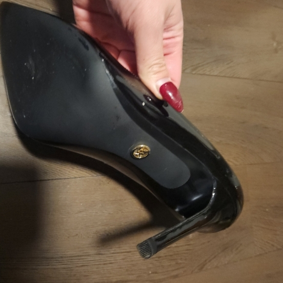 MICHAEL KHORS HEEL - Picture 2 of 2